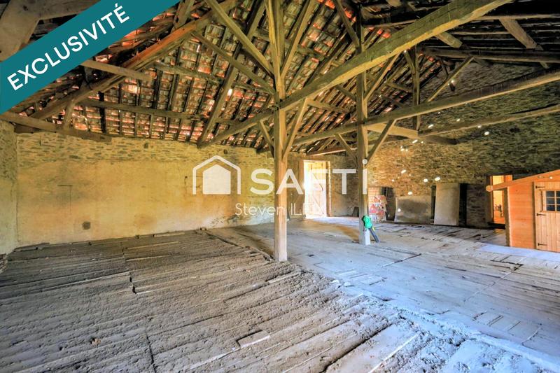 Maison - 295 m² - 9 pièces