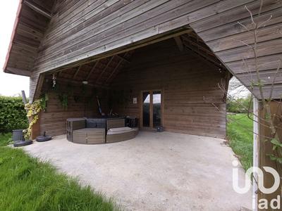 Maison de campagne - 443 m² - 19 pièces