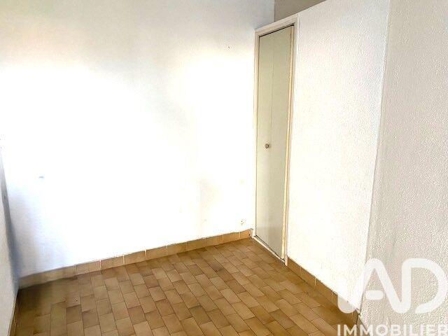 Appartement - 32 m² - 3 pièces