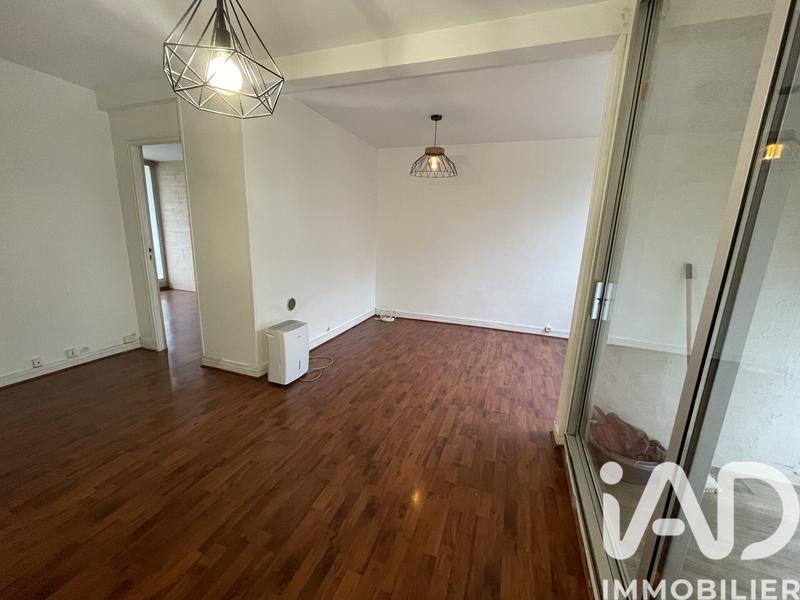 Appartement - 67 m² - 4 pièces