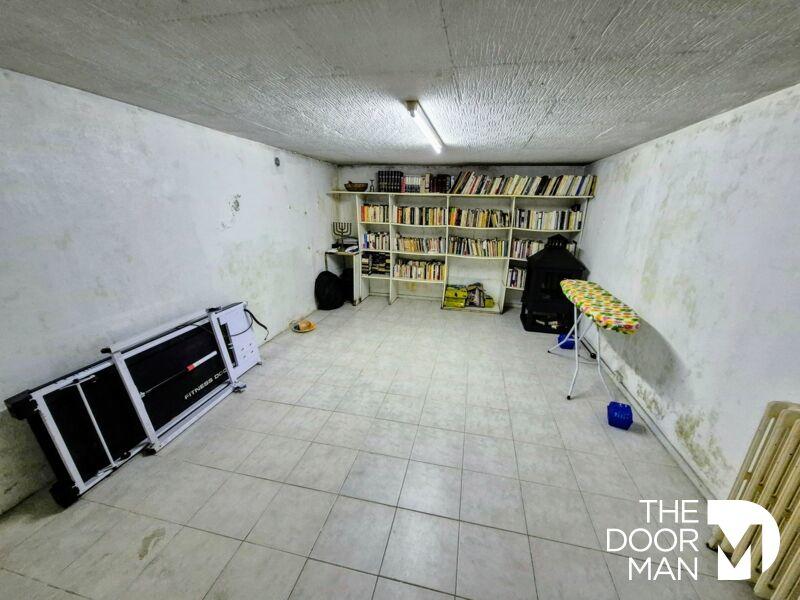 Maison - 115 m² - 6 pièces