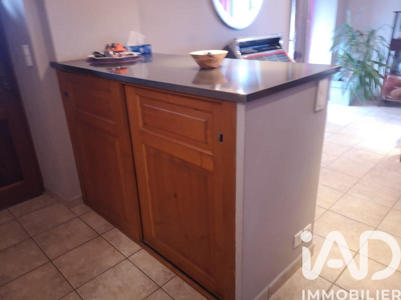 Maison - 150 m² - 7 pièces