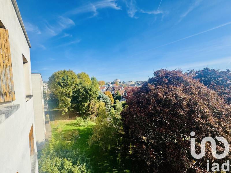 Appartement - 65 m² - 4 pièces