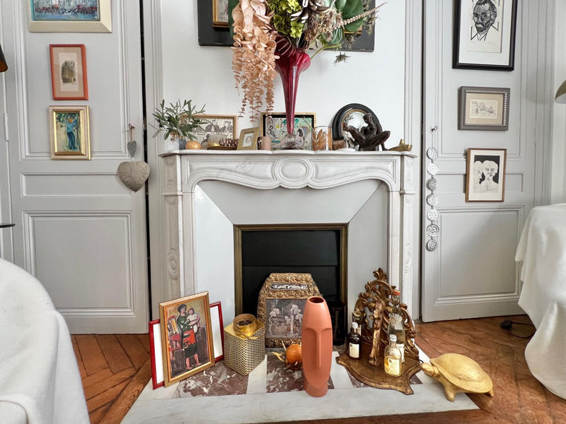 Appartement - 100 m² - 3 pièces