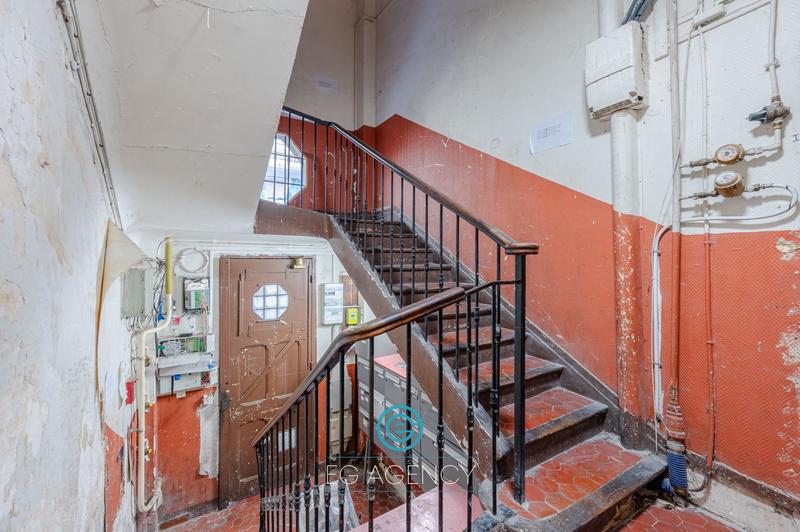 Appartement - 44 m² - 3 pièces