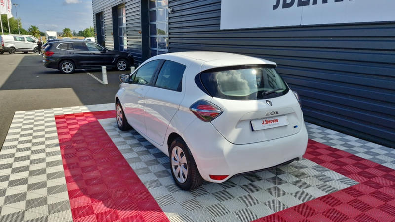 Renault Zoe R110 Achat Integral - 21 Life