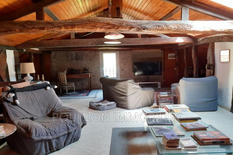 Maison - 241 m² - 8 pièces