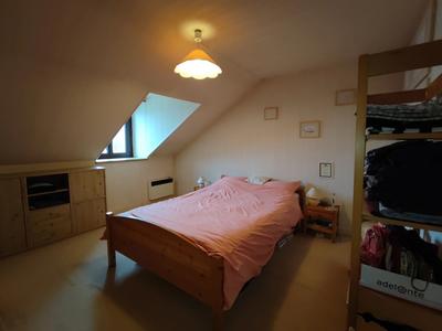 Maison - 240 m² - 8 pièces