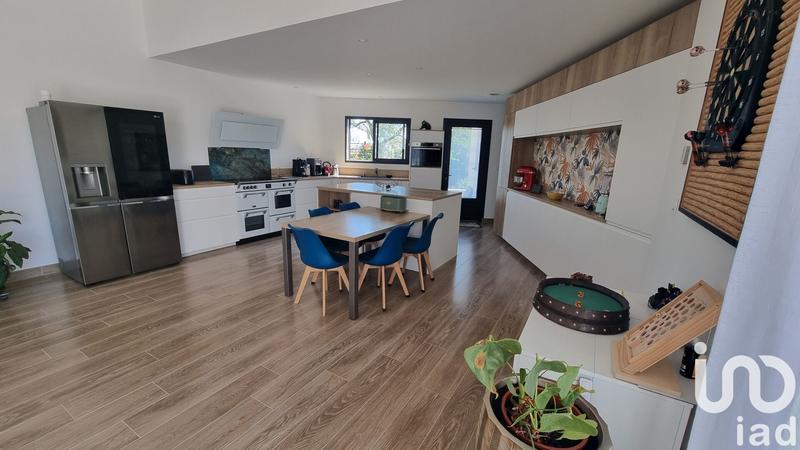 Maison de maîtres - 135 m² - 5 pièces