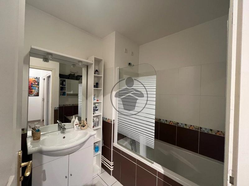 Appartement - 122 m² - 5 pièces