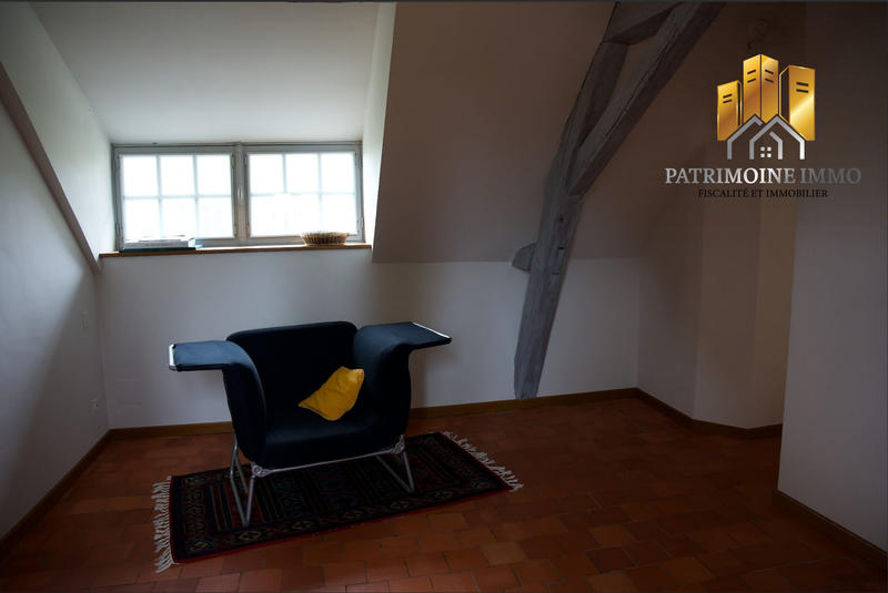 Maison - 148 m² - 7 pièces