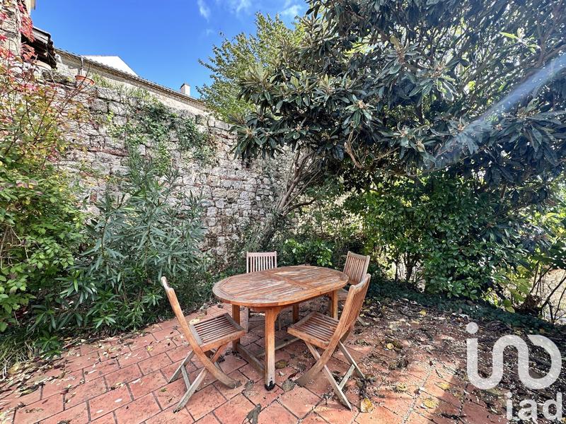 Maison de village - 81 m² - 3 pièces