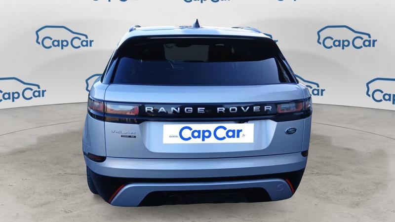 Land Rover Range Rover Velar 3.0 D300 300 4wd Bva8 R-Dynamic