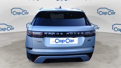 Land Rover Range Rover Velar 3.0 D300 300 4wd Bva8 R-Dynamic
