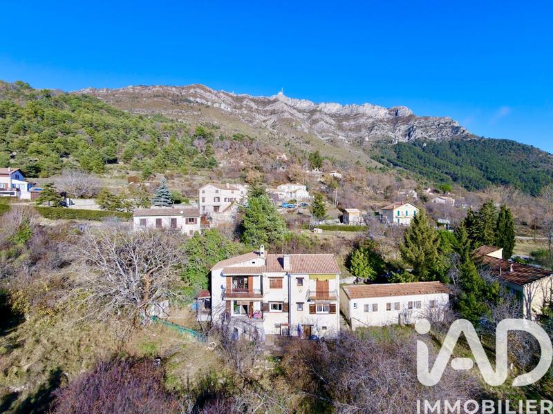 Appartement - 76 m² - 3 pièces