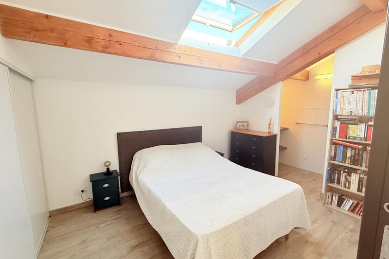 Appartement - 79 m² - 3 pièces