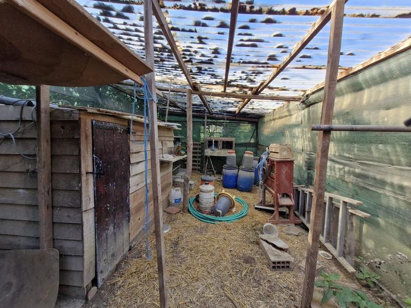 Maison - 200 m² - 7 pièces