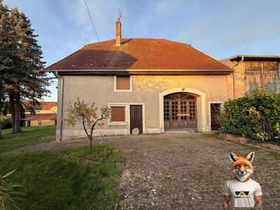 Maison - 139 m² - 6 pièces