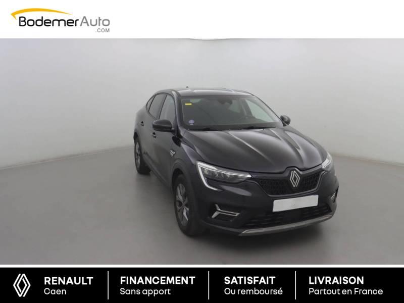 Renault Arkana TCe 140 Edc - 23 Evolution