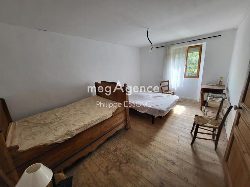 Maison ancienne - 171 m² - 8 pièces