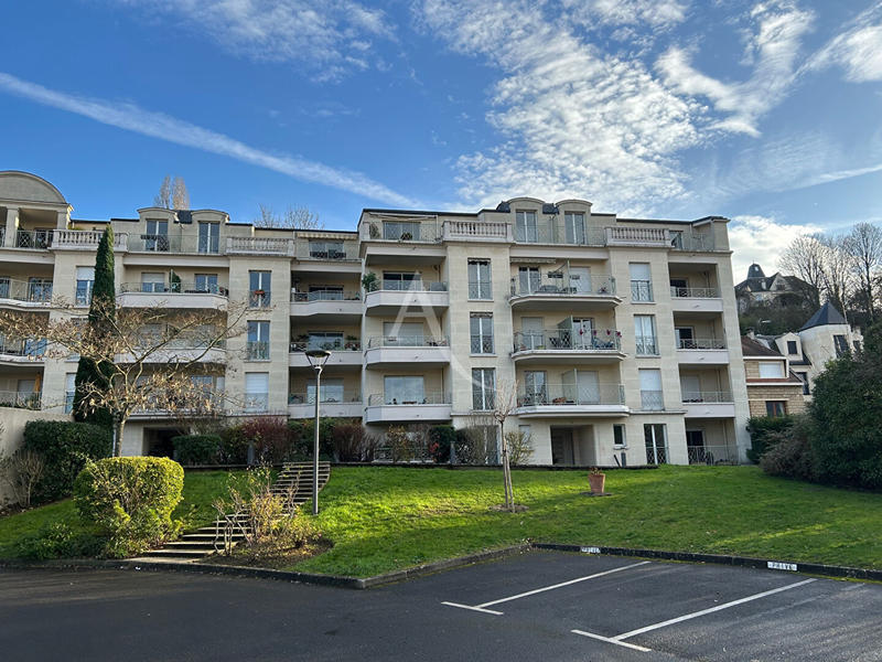 Appartement - 20 m² - 1 pièce