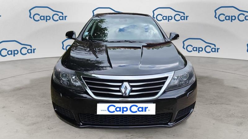 Renault Latitude 3.0 dCi 240 Bva6 Initiale - Automatique