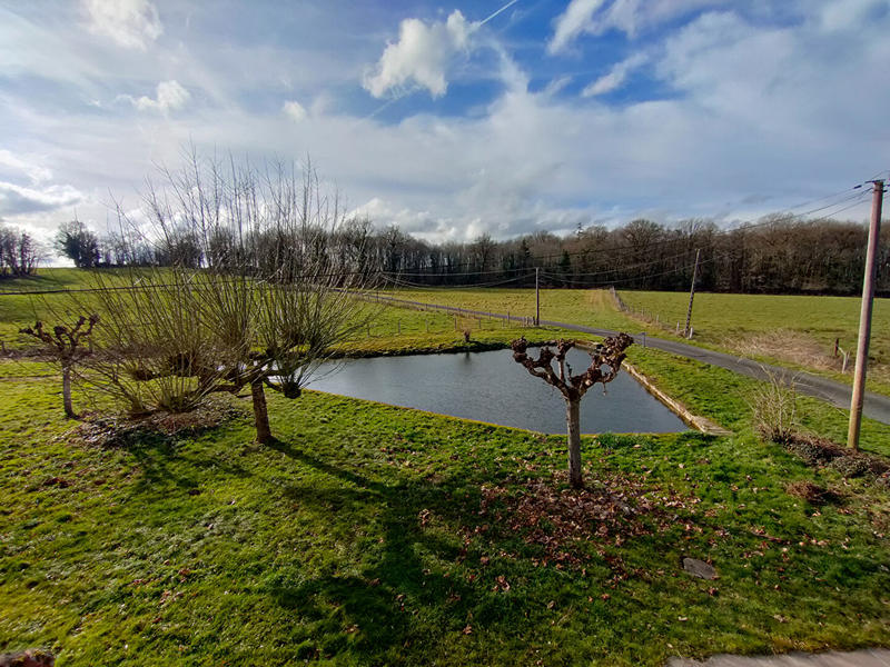 Ferme - 149 m² - 6 pièces