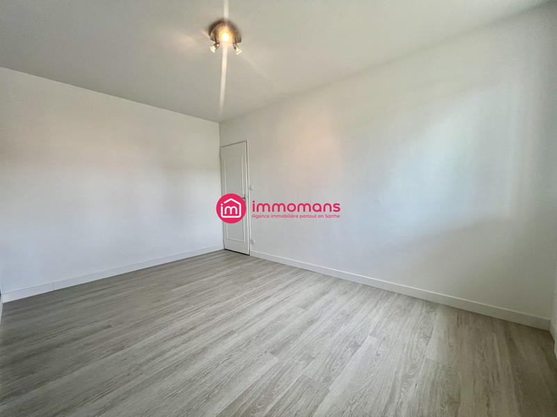 Maison - 97 m² - 4 pièces
