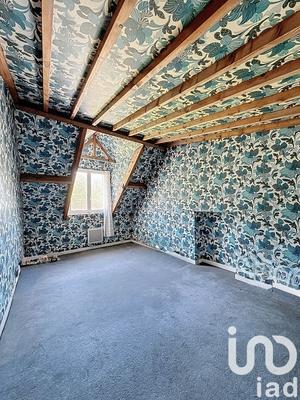 Maison de campagne - 190 m² - 7 pièces