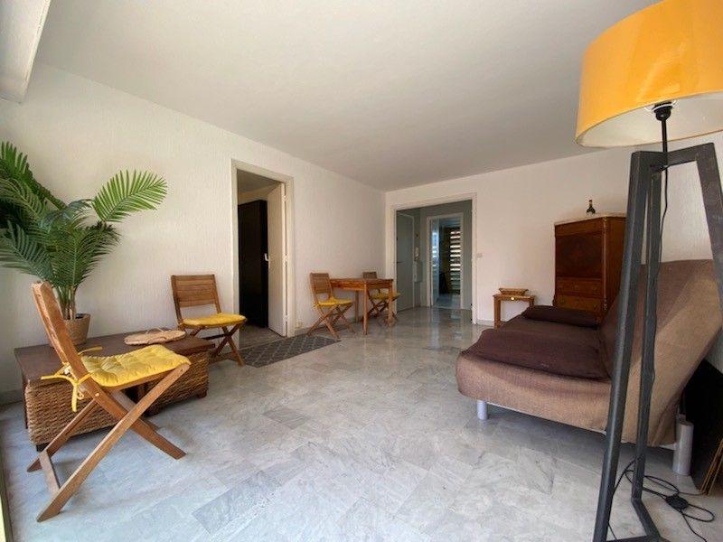 Appartement - 49 m² - 2 pièces