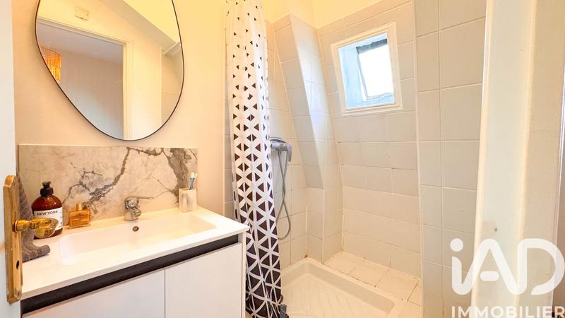 Appartement - 51 m² - 3 pièces