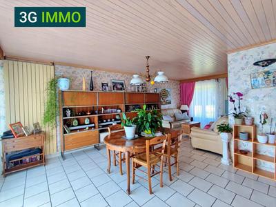 Villa - 110 m² - 3 pièces