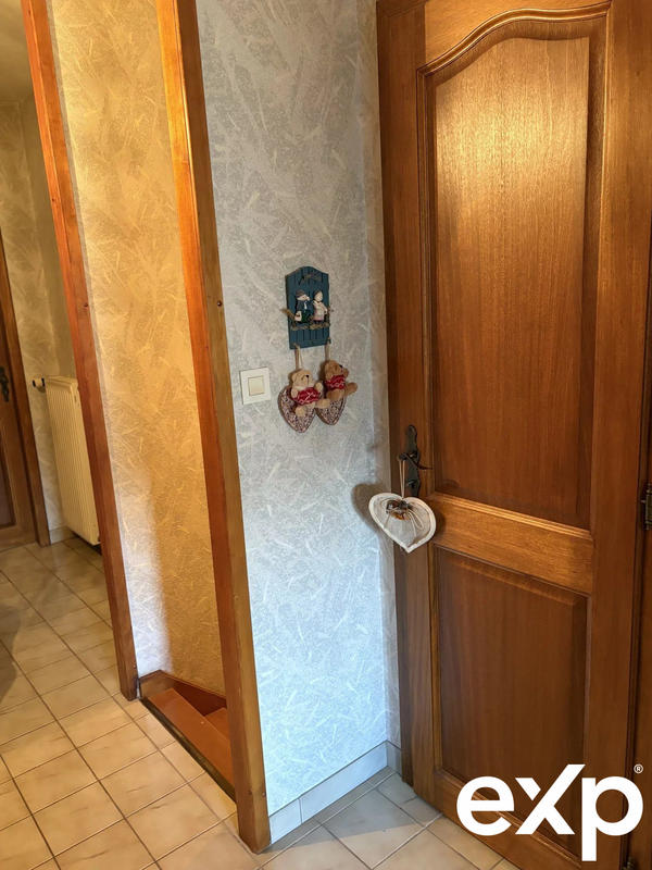 Maison - 152 m² - 7 pièces