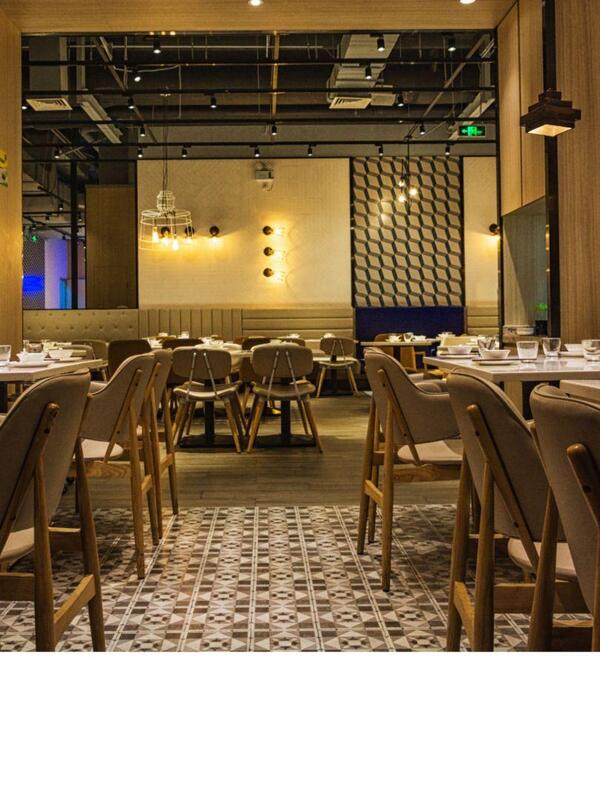 Local commercial - 170 m²