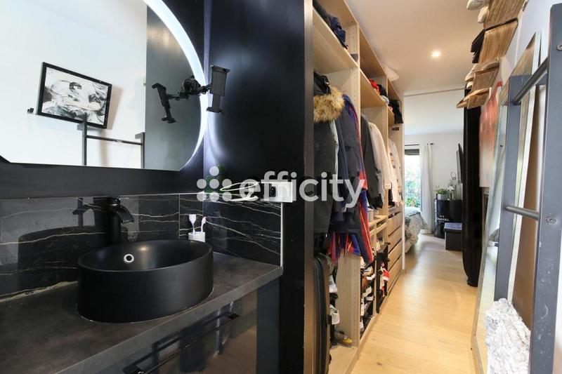 Villa - 147 m² - 5 pièces