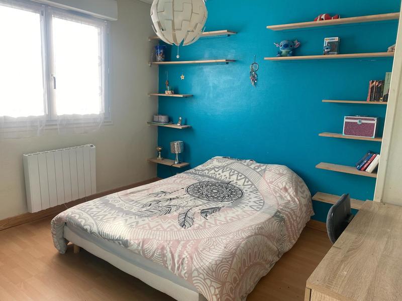 Maison - 123 m² - 5 pièces