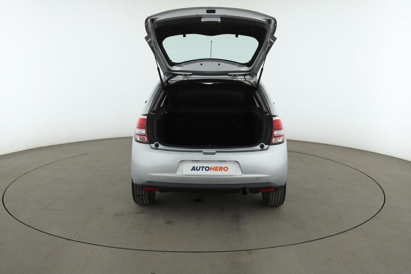 Citroën C3 1.4 HDi Selection 68 ch