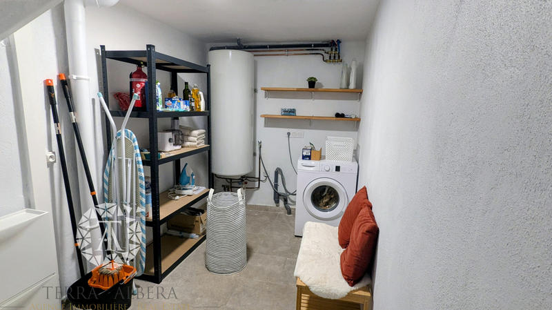 Maison de village - 49 m² - 3 pièces