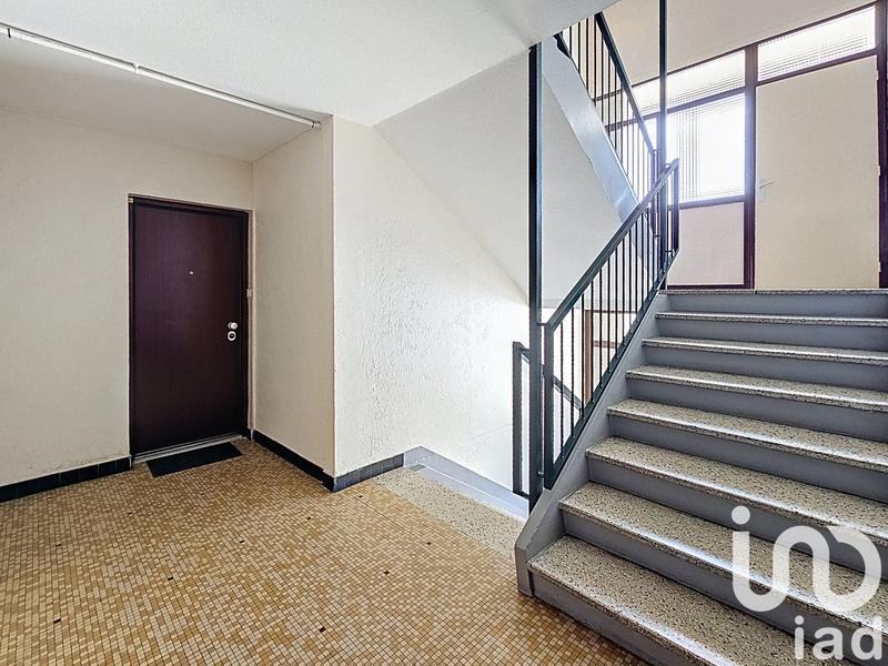 Appartement - 78 m² - 4 pièces