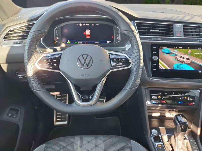 Volkswagen Tiguan 1.4 eHybrid 245 cv R-Line Dsg6