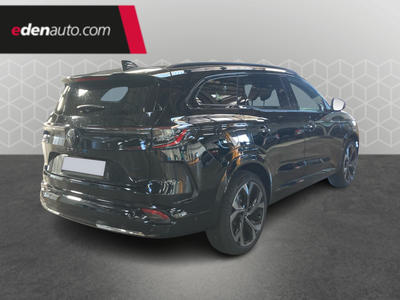 Renault Espace E-Tech full hybrid 200 Gsr2 esprit Alpine