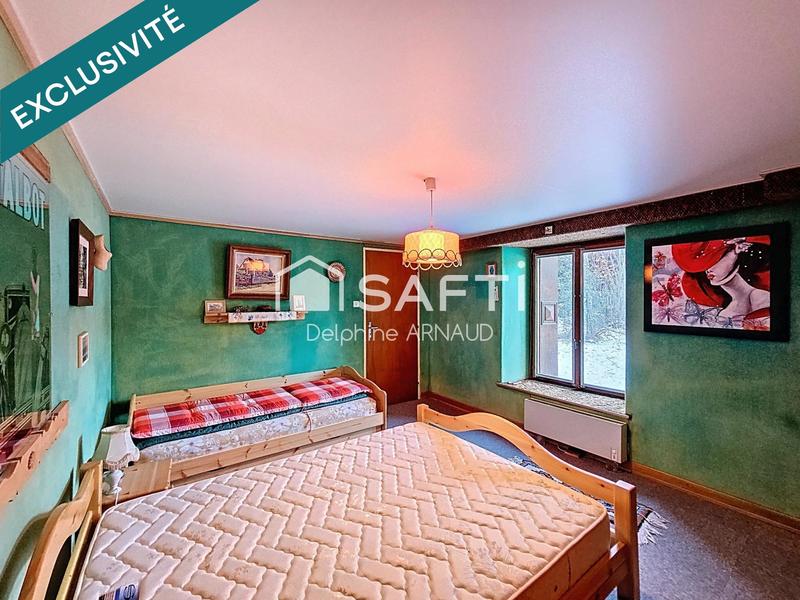 Appartement - 34 m² - 2 pièces