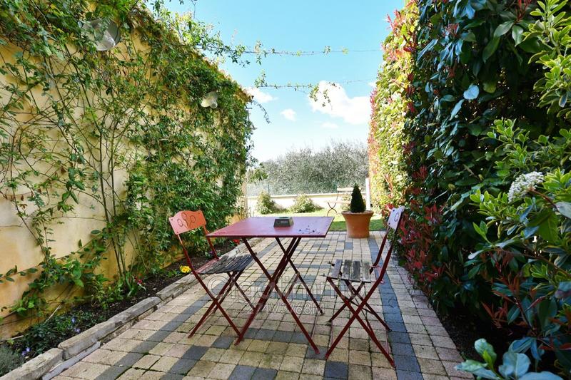 Maison - 184 m² - 7 pièces