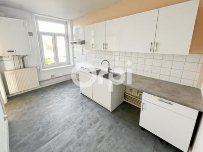 Appartement - 83 m² - 4 pièces