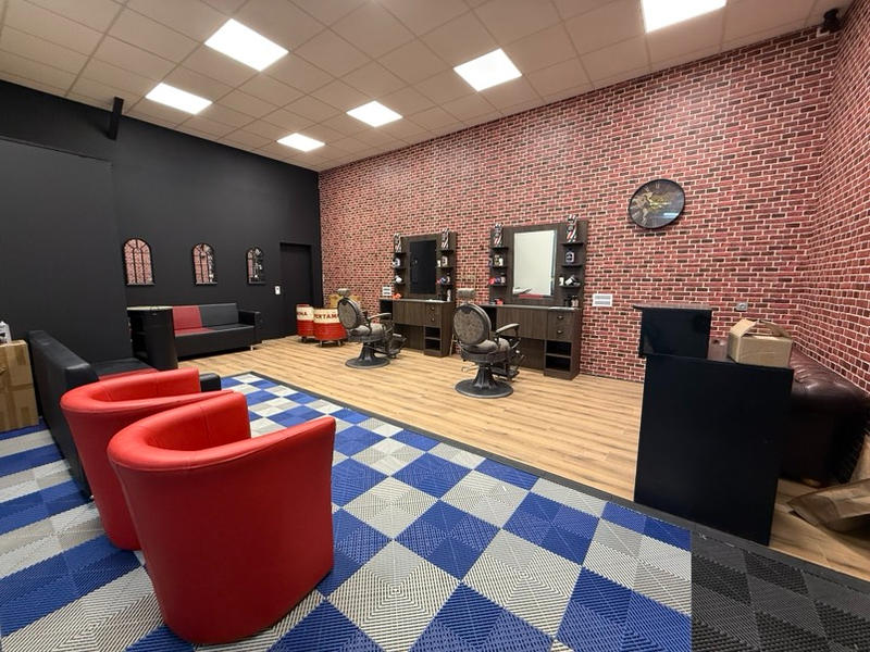 Immeuble de bureaux - 520 m² - 11 pièces