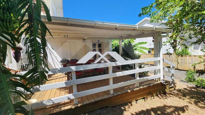 Villa - 126 m² - 4 pièces