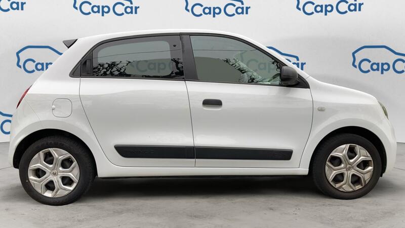 Renault Twingo III 1.0 SCe 65 Life