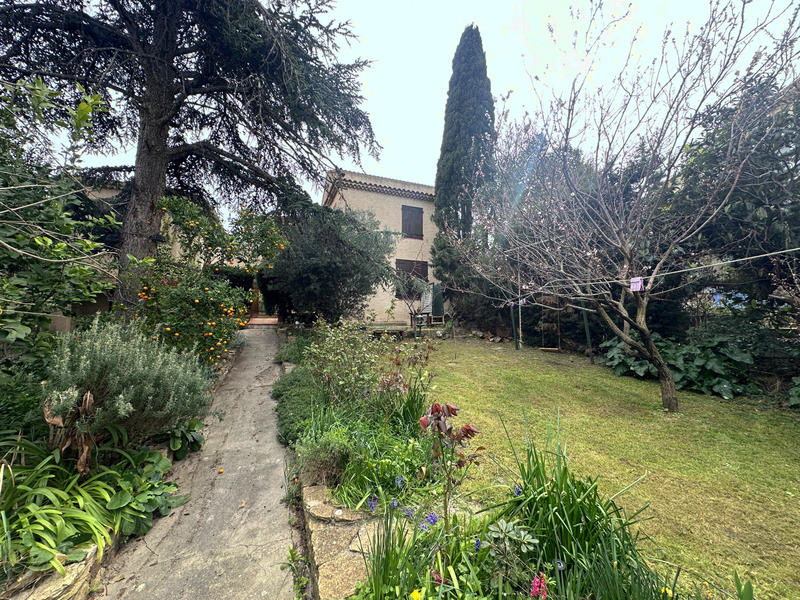 Maison - 115 m² - 4 pièces