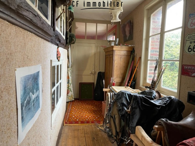 Maison - 390 m² - 10 pièces