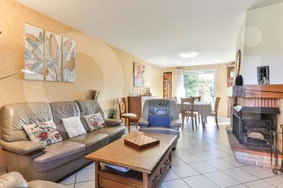 Villa - 113 m² - 4 pièces